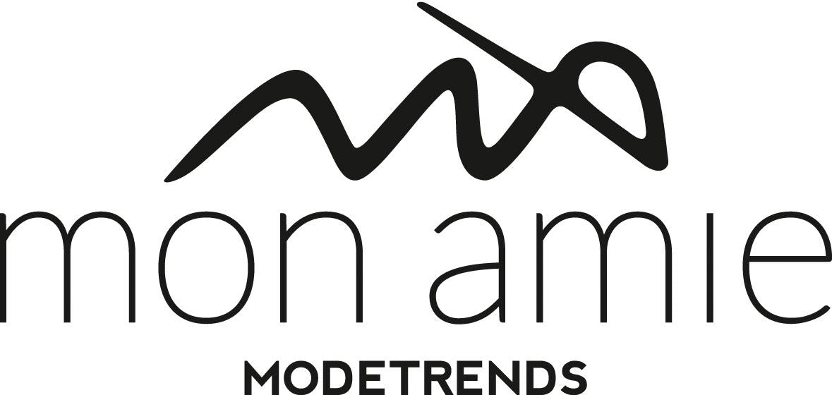 Mon Amie Modetrends exklusive StrickMode Gr.3852