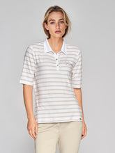 Laden Sie das Bild in den Galerie-Viewer, Gollehaug Poloshirt