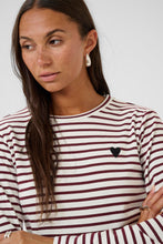 Laden Sie das Bild in den Galerie-Viewer, Kaffe Shirt Liddy