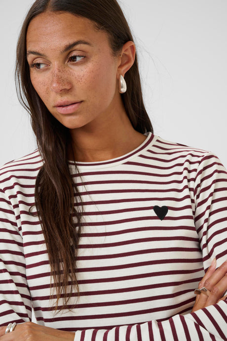 Kaffe Shirt Liddy