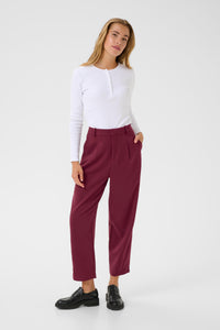 Kaffe Hose Merle