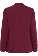 Laden Sie das Bild in den Galerie-Viewer, Kaffe Blazer Sakura