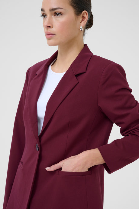 Kaffe Blazer Sakura