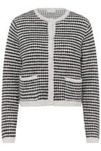 Laden Sie das Bild in den Galerie-Viewer, Kaffe Cardigan Ellery