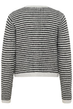 Laden Sie das Bild in den Galerie-Viewer, Kaffe Cardigan Ellery