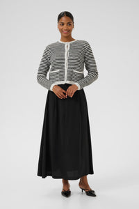 Kaffe Cardigan Ellery