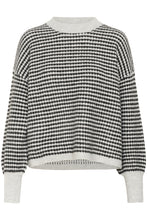 Laden Sie das Bild in den Galerie-Viewer, Kaffe Pullover Ellery