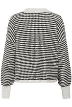 Laden Sie das Bild in den Galerie-Viewer, Kaffe Pullover Ellery