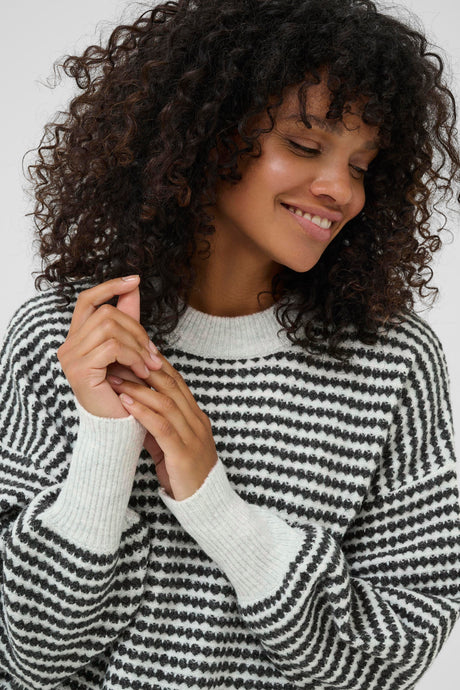 Kaffe Pullover Ellery