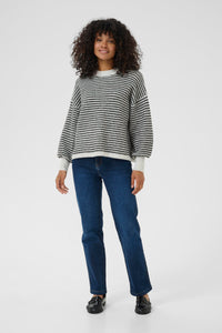 Kaffe Pullover Ellery