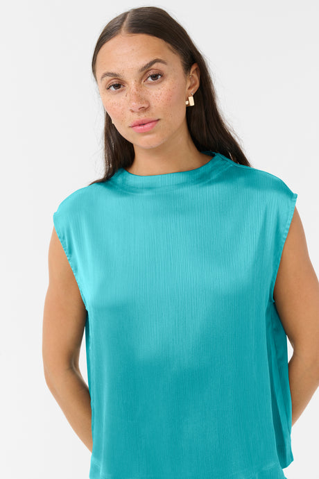Kaffe Bluse Rachel