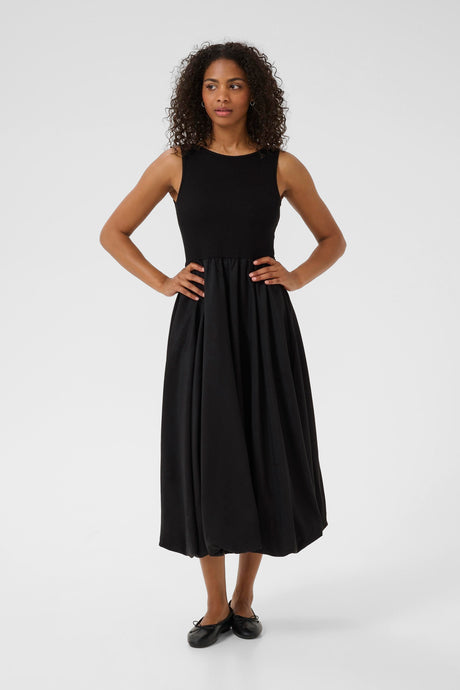 Kaffe Kleid Kirtsen