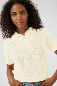 Kaffe Shirt Abela