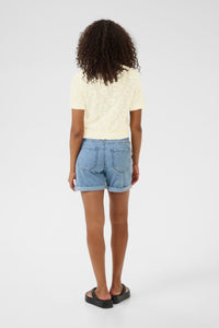 Kaffe Shirt Abela