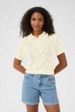 Laden Sie das Bild in den Galerie-Viewer, Kaffe Shirt Abela