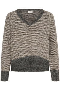 Kaffe Pullover Melinda