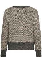 Laden Sie das Bild in den Galerie-Viewer, Kaffe Pullover Melinda