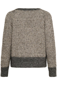 Kaffe Pullover Melinda