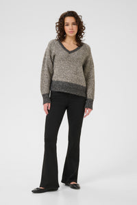 Kaffe Pullover Melinda