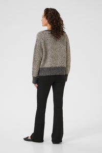 Kaffe Pullover Melinda