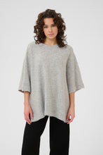 Laden Sie das Bild in den Galerie-Viewer, Kaffe Pullover Niel