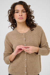 Kaffe Cardigan Niel