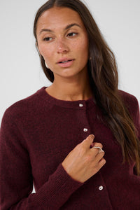 Kaffe Cardigan Niel