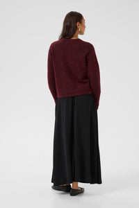 Kaffe Cardigan Niel