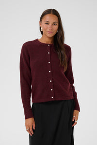 Kaffe Cardigan Niel