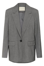 Laden Sie das Bild in den Galerie-Viewer, Kaffe Blazer Ellie