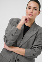 Laden Sie das Bild in den Galerie-Viewer, Kaffe Blazer Ellie