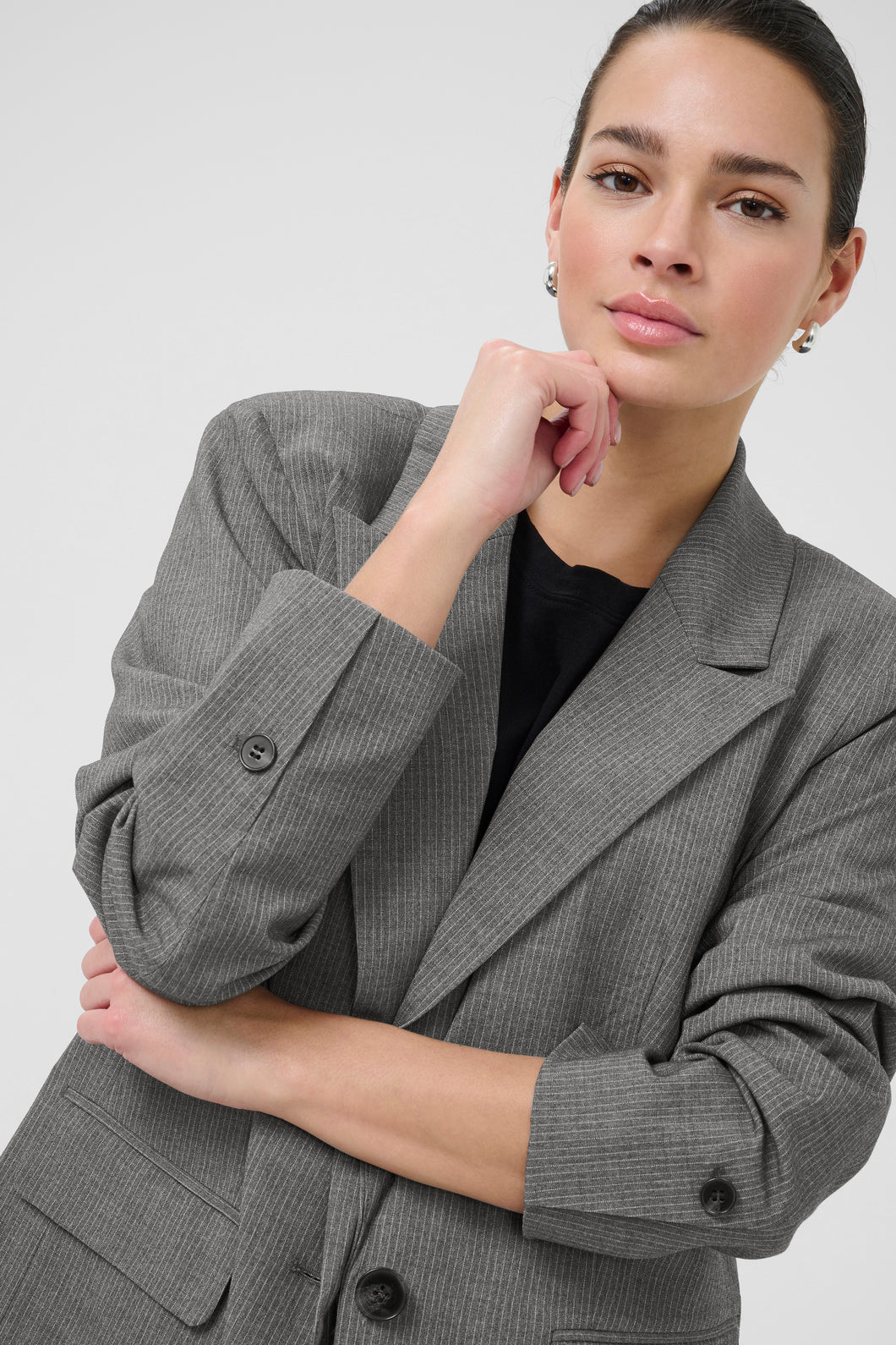 Kaffe Blazer Ellie
