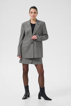 Laden Sie das Bild in den Galerie-Viewer, Kaffe Blazer Ellie