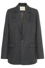 Laden Sie das Bild in den Galerie-Viewer, Kaffe Blazer Sofia