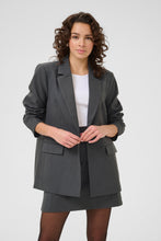 Laden Sie das Bild in den Galerie-Viewer, Kaffe Blazer Sofia