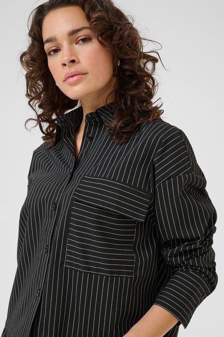 Kaffe Bluse Eliana
