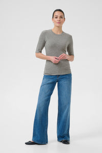 Kaffe Shirt Iben