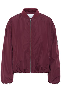 Kaffe Bomberjacke Lorena