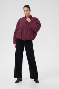 Kaffe Bomberjacke Lorena