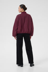 Kaffe Bomberjacke Lorena