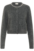 Laden Sie das Bild in den Galerie-Viewer, Kaffe Cardigan Roxy