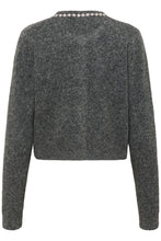 Laden Sie das Bild in den Galerie-Viewer, Kaffe Cardigan Roxy