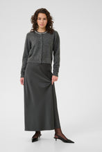 Laden Sie das Bild in den Galerie-Viewer, Kaffe Cardigan Roxy