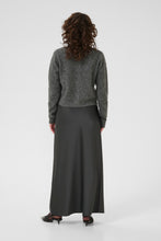 Laden Sie das Bild in den Galerie-Viewer, Kaffe Cardigan Roxy