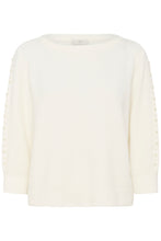 Laden Sie das Bild in den Galerie-Viewer, Kaffe Pullover Betty