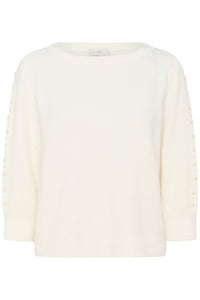 Kaffe Pullover Betty