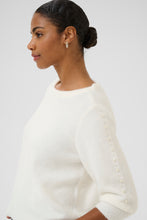 Laden Sie das Bild in den Galerie-Viewer, Kaffe Pullover Betty