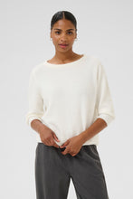Laden Sie das Bild in den Galerie-Viewer, Kaffe Pullover Betty