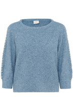 Laden Sie das Bild in den Galerie-Viewer, Kaffe Pullover Betty