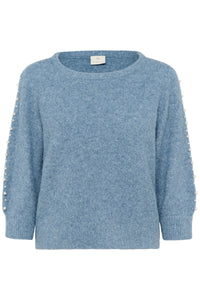 Kaffe Pullover Betty